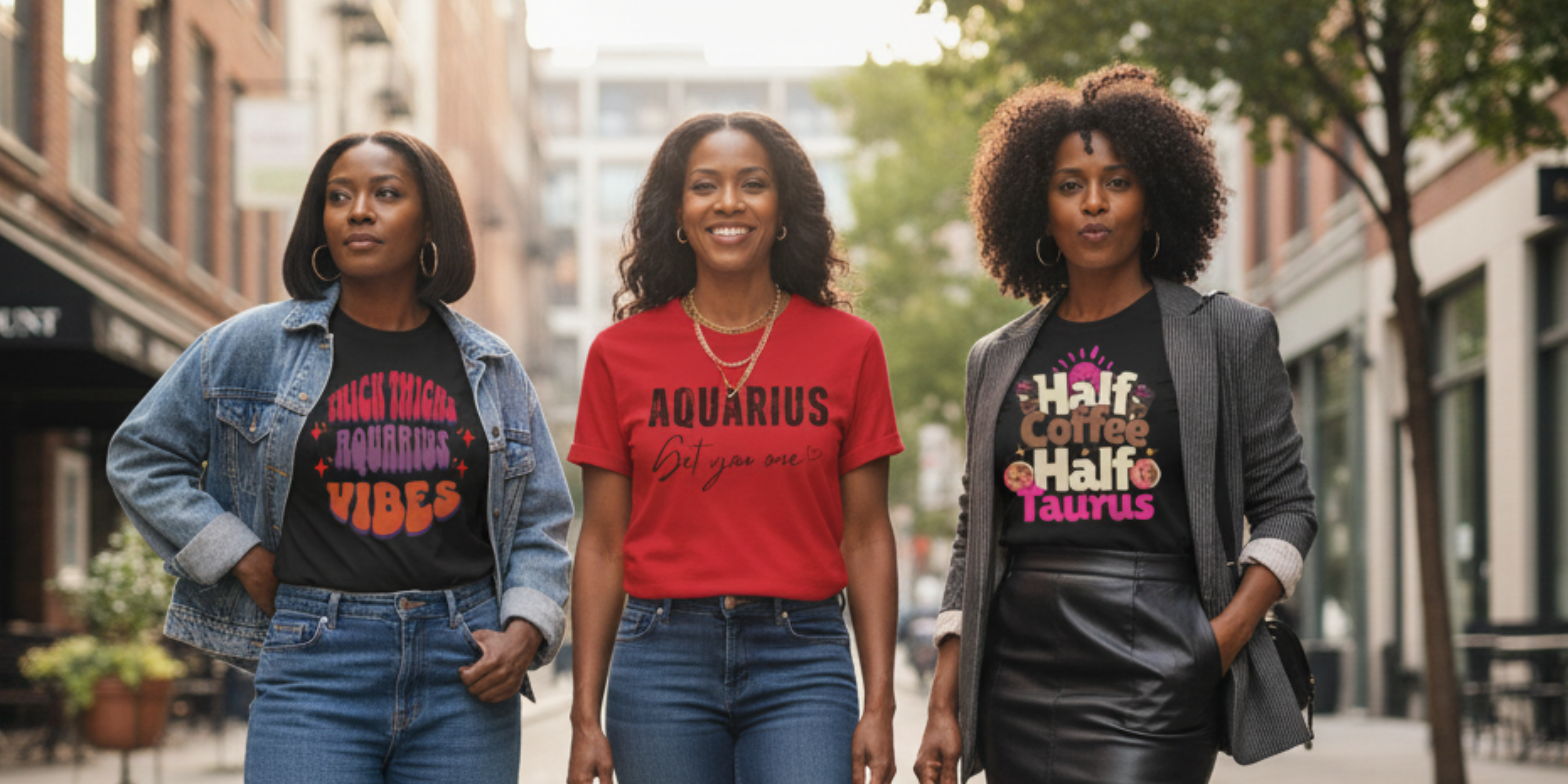 Affirmations & Quotes