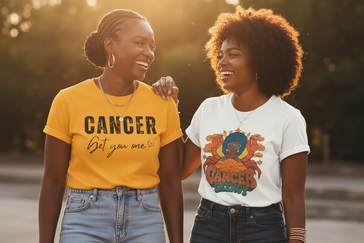 Cancer ♋ | June 21 – July 22