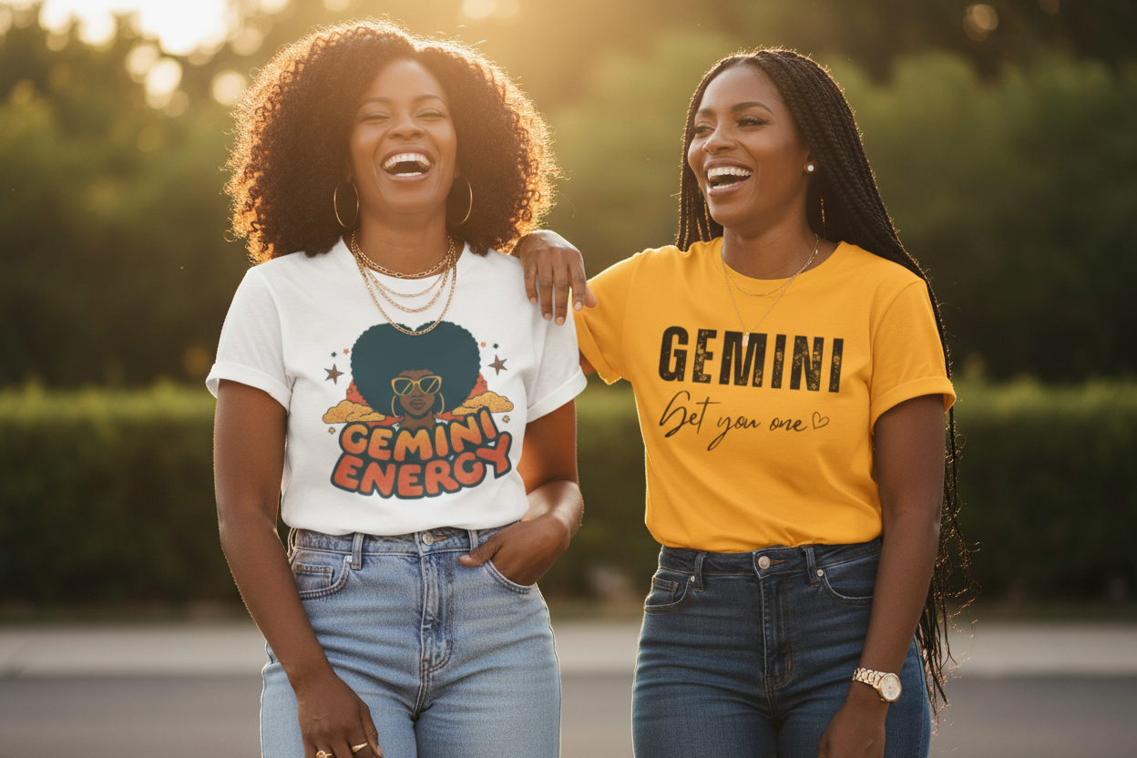 Gemini Collection Lifestyle Image v2
