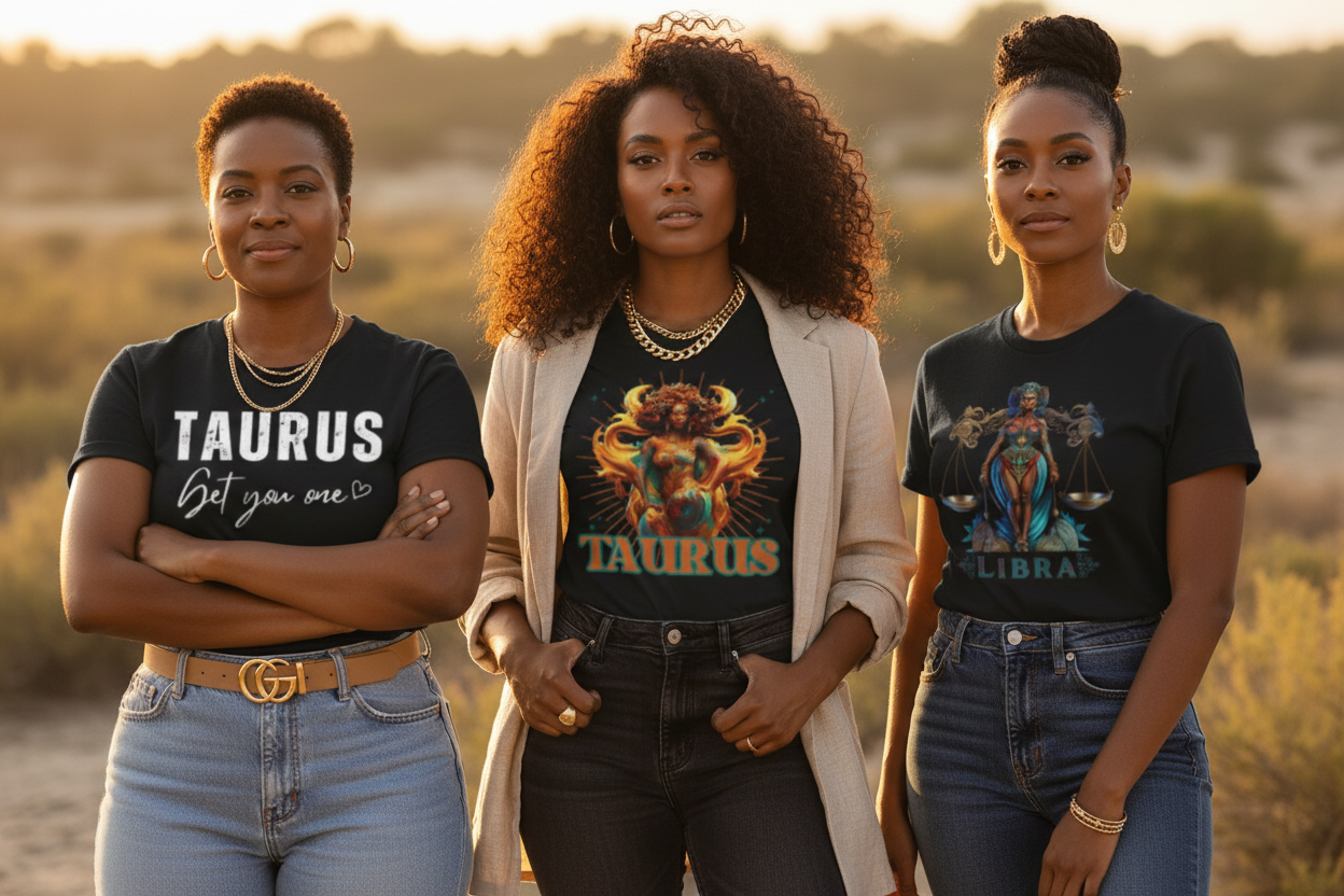 Feminine Energy Collection v2