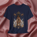 Cancer Zodiac Graphic Tee