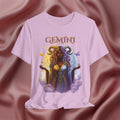 Gemini Zodiac Graphic Tee