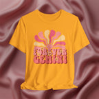 Gemini Zodiac Graphic Tee