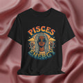 Pisces Zodiac Energy Tee