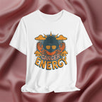 Cancer Zodiac Energy Tee