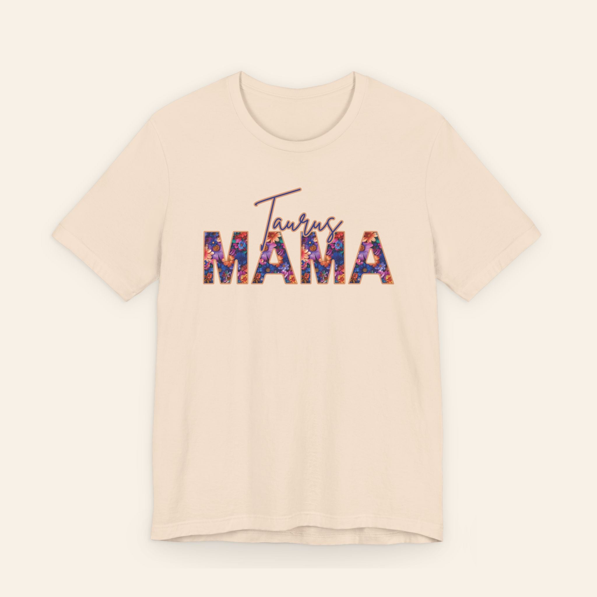 Taurus Mama Tee