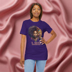 Leo Zodiac Graphic Tee