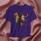Taurus Zodiac Graphic Tee