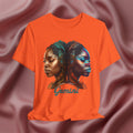 Gemini Zodiac Graphic Tee
