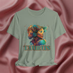 Taurus Zodiac Graphic Tee