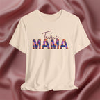 Taurus Mama Tee