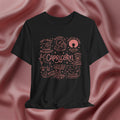 Capricorn Affirmation Graphic Tee