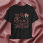 Capricorn Affirmation Graphic Tee