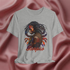 Scorpio Zodiac Graphic Tee