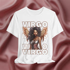 Virgo Zodiac Graphic Tee