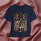 Cancer Zodiac Graphic Tee