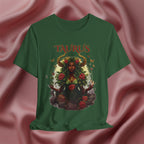 Taurus Zodiac Graphic Tee
