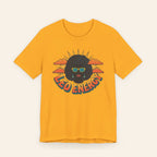 Leo Zodiac Energy Tee