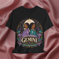 Gemini Zodiac Graphic Tee