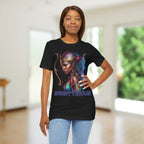 Sagittarius Energy Graphic Tee