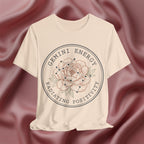 Gemini Energy Graphic Tee