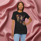 Taurus Zodiac Graphic Tee