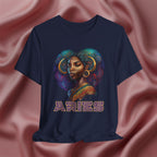 Aries Zodiac Graphic Tee