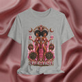 Gemini Zodiac Graphic Tee