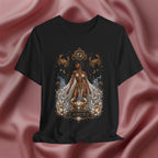 Cancer Zodiac Graphic Tee