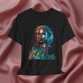 Pisces Zodiac Graphic Tee