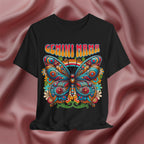 Gemini Zodiac Graphic Tee