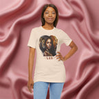 Leo Zodiac Graphic Tee