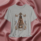 Cancer Zodiac Graphic Tee