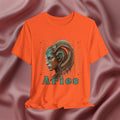 Aries Zodiac Graphic Tee
