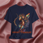Sagittarius Energy Graphic Tee