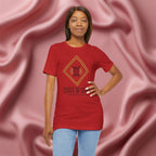 Gemini Zodiac Graphic Tee