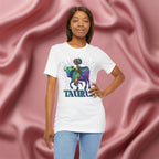 Taurus Zodiac Graphic Tee