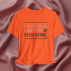 I’m the Main Character Tee