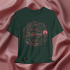 Sagittarius Affirmation Graphic Tee