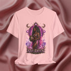Aquarius Affirmation Graphic Tee