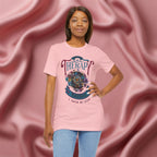 Taurus Therapy Tee