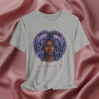 Pisces Zodiac Graphic Tee