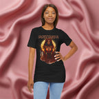 Sagittarius Zodiac Graphic Tee