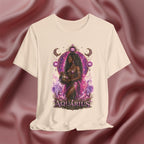 Aquarius Affirmation Graphic Tee