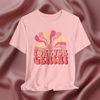 Gemini Zodiac Graphic Tee