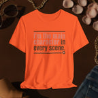 I’m the Main Character Tee