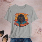 Leo Zodiac Energy Tee