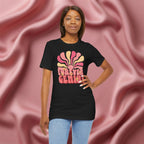 Gemini Zodiac Graphic Tee
