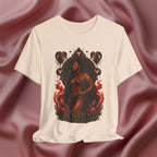 Aries Affirmation Graphic Tee