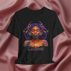 Cancer Zodiac Graphic Tee